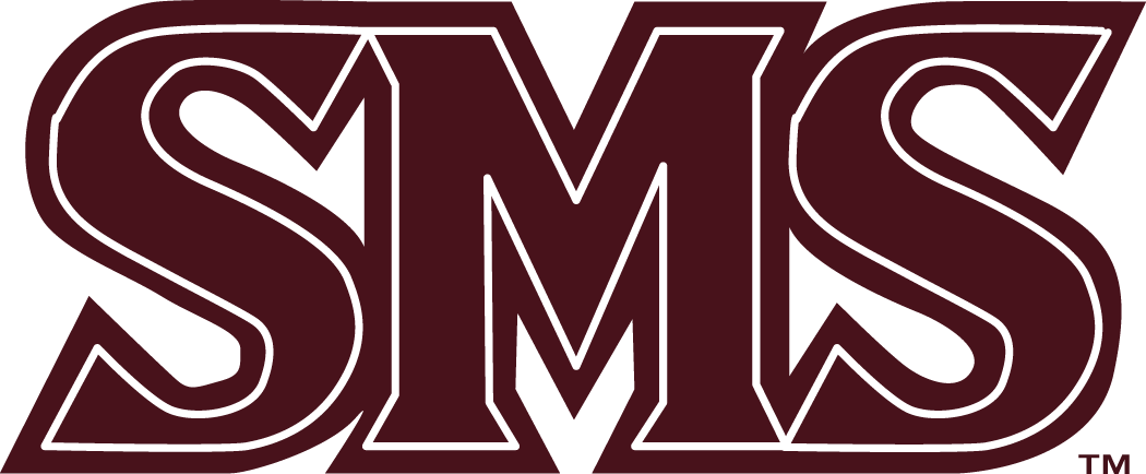 Southwest Missouri State Bears 1990-2005 Partial Logo diy iron on heat transfer